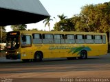 Viação Garcia 7649 na cidade de Maringá, Paraná, Brasil, por Rodrigo  Gutierrez Rodrigues. Número da foto: #2158066.