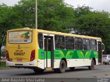 Viplan - Viação Planalto 134937 na cidade de Brasília, Distrito Federal, Brasil, por José Augusto da Silva Gama. Número da foto: #:id.