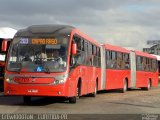 Transporte Coletivo Glória BE701 na cidade de Curitiba, Paraná, Brasil, por Clemilton Rodrigues . Número da foto: #:id.