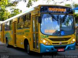 Viação Garcia 7649 na cidade de Maringá, Paraná, Brasil, por Rodrigo  Gutierrez Rodrigues. Número da foto: #2158053.