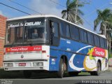 Transvitur 2050 na cidade de São Luís, Maranhão, Brasil, por Jean Lima. Número da foto: #:id.
