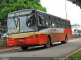 VIAN - Viação Anapolina 96301 na cidade de Gama, Distrito Federal, Brasil, por David Borges. Número da foto: #2157930.