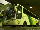 Empresa Gontijo de Transportes 11925 na cidade de Belo Horizonte, Minas Gerais, Brasil, por Maurício Nascimento. Número da foto: #2157727.