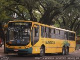 Viação Garcia 6778 na cidade de Maringá, Paraná, Brasil, por Marcos Vinicius Gutierrez Rodriguês. Número da foto: #2157089.