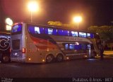 Viação Santa Rita de Cássia 1430 na cidade de São Carlos, São Paulo, Brasil, por Cristiano Soares da Silva. Número da foto: #2158420.