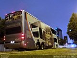 Transpen Transporte Coletivo e Encomendas 36000 na cidade de Curitiba, Paraná, Brasil, por Nilton Félix da Silva. Número da foto: #2156711.