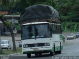 Ônibus Particulares GXM2707 na cidade de Ipatinga, Minas Gerais, Brasil, por Joase Batista da Silva. Número da foto: #:id.