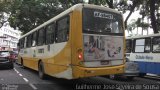 Viação Forte AF-98407 na cidade de Belém, Pará, Brasil, por Guilherme José Silveira de Sousa. Número da foto: #:id.