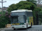 Empresa Gontijo de Transportes 15375 na cidade de Ipatinga, Minas Gerais, Brasil, por Joase Batista da Silva. Número da foto: #2156724.