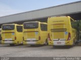 Viação Itapemirim 60533 na cidade de Campos dos Goytacazes, Rio de Janeiro, Brasil, por Anderson Sousa Feijó. Número da foto: #2156827.