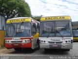 Escolares 479 na cidade de São Bernardo do Campo, São Paulo, Brasil, por Marco Antonio da Silva. Número da foto: #2156957.
