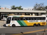 Empresa Gontijo de Transportes 12585 na cidade de Ribeirão Preto, São Paulo, Brasil, por Marcio Freitas. Número da foto: #2158013.