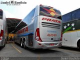 Expresso de Prata 461399 na cidade de Aparecida, São Paulo, Brasil, por Daniel Bautista. Número da foto: #2158366.