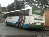 Signus Turismo 1400 na cidade de Belo Horizonte, Minas Gerais, Brasil, por Gabriel Sullivan. Número da foto: #2158519.