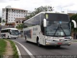 Breda Transportes e Serviços 1813 na cidade de Aparecida, São Paulo, Brasil, por Fabio Alcantara. ID da foto: :id.