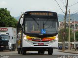 Saritur - Santa Rita Transporte Urbano e Rodoviário 0077 na cidade de Montes Claros, Minas Gerais, Brasil, por Leandro Macedo. Número da foto: #2157541.