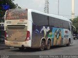 Eucatur - Empresa União Cascavel de Transportes e Turismo 4729 na cidade de São Paulo, São Paulo, Brasil, por Marcos Vinícius. Número da foto: #:id.