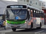 Viação Piracema de Transportes 82163 na cidade de Piracicaba, São Paulo, Brasil, por Marcelo Santos. Número da foto: #:id.