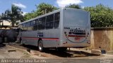 Expresso Maringá 4928 na cidade de Paranavaí, Paraná, Brasil, por Anderson da Silva Ramos. Número da foto: #2159942.
