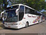 Trans Pompiani 9070 na cidade de Rio de Janeiro, Rio de Janeiro, Brasil, por Zé Ricardo Reis. Número da foto: #2159167.