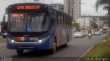 Viação Atalaia Transportes 6126 na cidade de Araxá, Minas Gerais, Brasil, por Lucas Borges . Número da foto: #2159896.