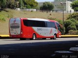 Viação Ouro Branco 16793 na cidade de Londrina, Paraná, Brasil, por Altair Júnior. Número da foto: #:id.