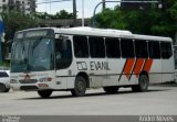 Evanil Transportes e Turismo RJ 132.070 na cidade de Nova Iguaçu, Rio de Janeiro, Brasil, por André Neves . Número da foto: #:id.