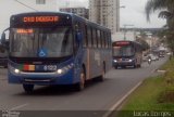 Viação Atalaia Transportes 6122 na cidade de Araxá, Minas Gerais, Brasil, por Lucas Borges . Número da foto: #2159893.
