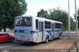 Serrana Transporte Urbano 5030 na cidade de Campo Grande, Mato Grosso do Sul, Brasil, por Eric Moises Martins. Número da foto: #2160486.