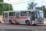 Serrana Transporte Urbano 5054 na cidade de Campo Grande, Mato Grosso do Sul, Brasil, por Eric Moises Martins. Número da foto: #2160492.