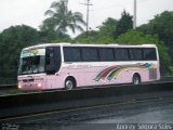 ATP - Autotransportes Palmares AB 2163 na cidade de La Ribera, Belén, Heredia, Costa Rica, por Andrey Segura Solís. Número da foto: #2160062.