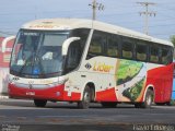 Empresa Lider 115 na cidade de Teresina, Piauí, Brasil, por Flávio Eduardo. Número da foto: #:id.
