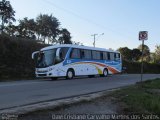 Empresa Barraca Turismo 1150 na cidade de Barbacena, Minas Gerais, Brasil, por Davi Cristiano Carvalho Martins dos Santos. Número da foto: #:id.
