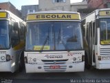 Escolares 479 na cidade de São Bernardo do Campo, São Paulo, Brasil, por Marco Antonio da Silva. Número da foto: #2159185.