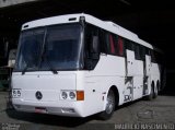 Ônibus Particulares 7846 na cidade de Belo Horizonte, Minas Gerais, Brasil, por Maurício Nascimento. Número da foto: #:id.