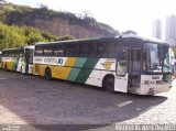 Empresa Gontijo de Transportes 9920 na cidade de Belo Horizonte, Minas Gerais, Brasil, por Maurício Nascimento. Número da foto: #2159941.
