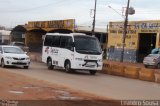 Serratur Transporte e Turismo 1900 na cidade de Várzea Grande, Mato Grosso, Brasil, por [Leandro Sousa]. Número da foto: #:id.