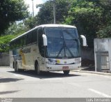 Empresas de Transportes Santana e São Paulo 2500 na cidade de Salvador, Bahia, Brasil, por Luis Fernando. Número da foto: #:id.