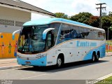 Emtram 4160 na cidade de Maceió, Alagoas, Brasil, por Marcos Lisboa. Número da foto: #:id.