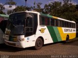 Empresa Gontijo de Transportes 3165 na cidade de Belo Horizonte, Minas Gerais, Brasil, por Maurício Nascimento. Número da foto: #2158729.