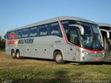 Quick Delivery RJ 623.008 na cidade de Rio de Janeiro, Rio de Janeiro, Brasil, por Rafael Cmte Rodonave. Número da foto: #2159013.