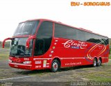 Claytur 3010 na cidade de São Paulo, São Paulo, Brasil, por EDUARDO - SOROCABUS. Número da foto: #2159420.