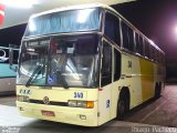 BPA Transportes 340 na cidade de Caetanópolis, Minas Gerais, Brasil, por Thiago  Pacheco. Número da foto: #2159226.