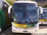 Empresa Gontijo de Transportes 18615 na cidade de Belo Horizonte, Minas Gerais, Brasil, por Maurício Nascimento. Número da foto: #2158752.