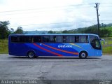 Chilsaca S.A. AB 5007 na cidade de Quesada, San Carlos, Alajuela, Costa Rica, por Andrey Segura Solís. Número da foto: #2160070.