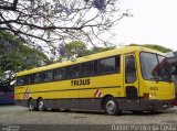 Viação Itapemirim 41023 na cidade de São Paulo, São Paulo, Brasil, por Dalmo Pereira da Costa. Número da foto: #:id.