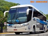 VIDA - Viação Danúbio Azul 11001 na cidade de São Paulo, São Paulo, Brasil, por EDUARDO - SOROCABUS. Número da foto: #2159935.