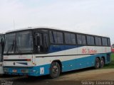 RG Turismo 4000 na cidade de Aparecida, São Paulo, Brasil, por Sidcley Lourenço. Número da foto: #2159708.