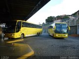 Viação Itapemirim 8655 na cidade de Governador Valadares, Minas Gerais, Brasil, por Jaime  Quintino. Número da foto: #2160675.