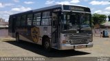 Viação Real 4995 na cidade de Paranavaí, Paraná, Brasil, por Anderson da Silva Ramos. Número da foto: #2159944.